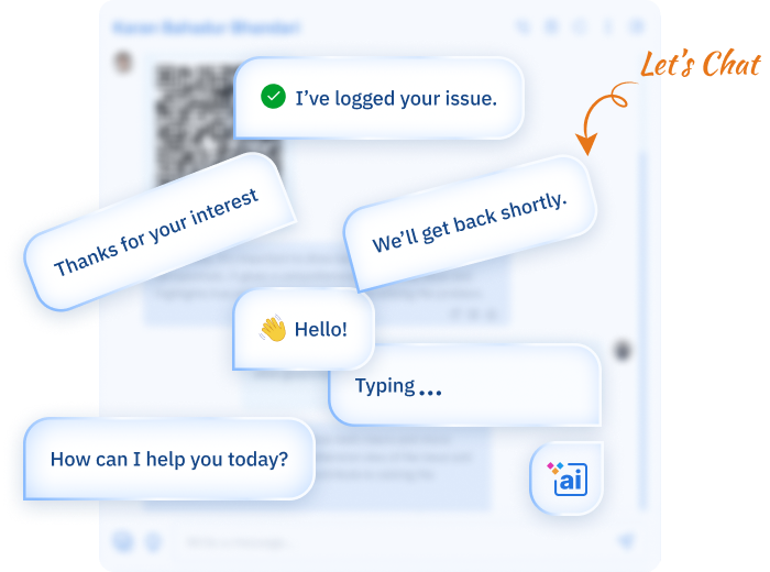 Sociair Chat Page Module