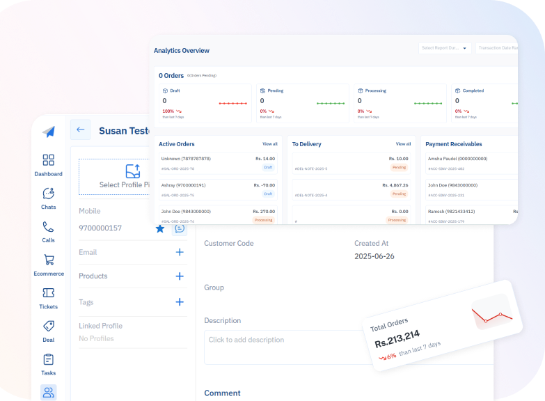 ecommerce hazzle
